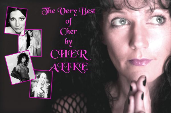 Cher Alike