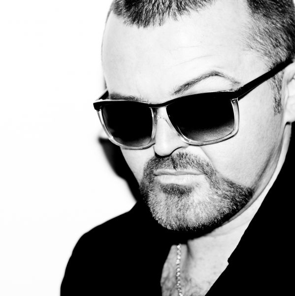 George Michael Tribute