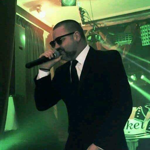 George Michael Tribute