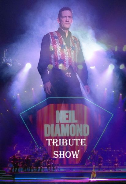 Neil Diamond