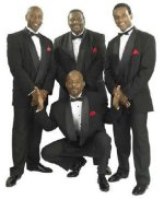 The American Four Tops