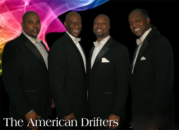 The American Drifters