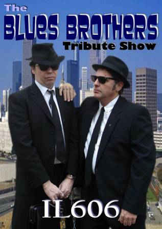 Blues Brothers IL606