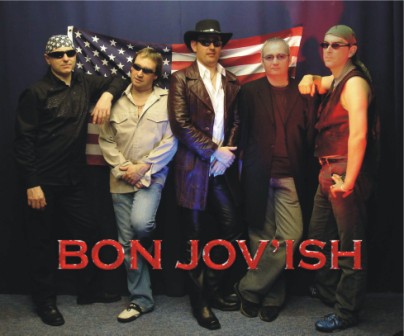 Bon Jovi Tribute