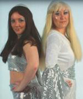 Abba Duo Tribute