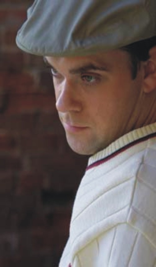 Robbie Williams Tribute