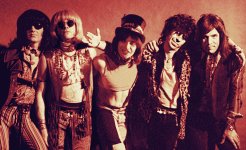 Rolling Stones Tribute