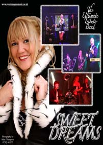 Sweet Dreams